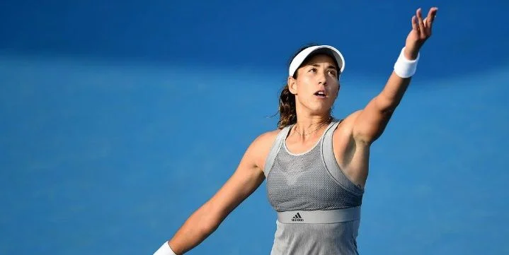 Кайя Канепи - Гарбинье Мугуруса Кайя Канепи - Гарбинье Мугуруса