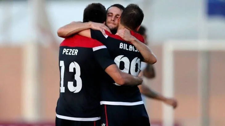 Тобол - Зриньски