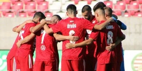 Кишварда - Мольде