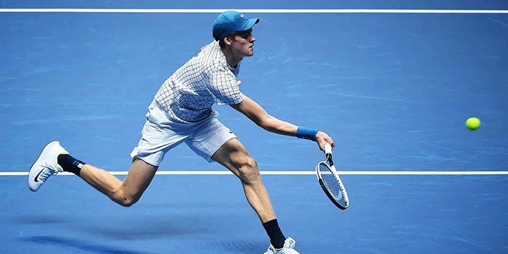 Янник Синнер — Пабло Каррено-Буста. Прогноз на матч ATP Монреаль (12 августа 2022 года)
