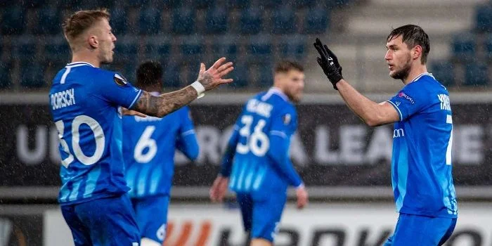 Остенде - Гент Остенде - Гент