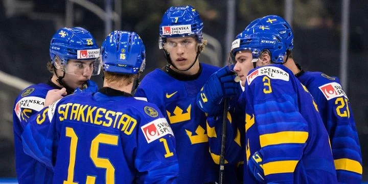 Австрия U20 - Швеция U20 Австрия U20 - Швеция U20