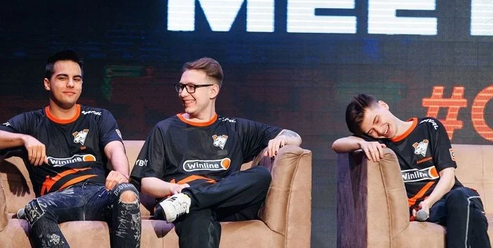 beastcoast - Outsiders beastcoast - Outsiders