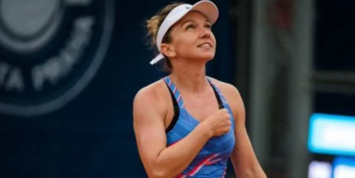 Кори Гауфф - Симона Халеп Кори Гауфф - Симона Халеп