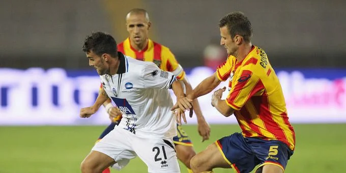 Лечче - Интер