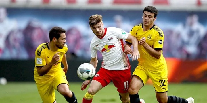 Лейпциг - Кельн Лейпциг - Кельн