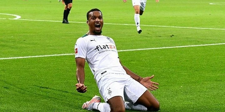 Шальке - Боруссия М Шальке - Боруссия М