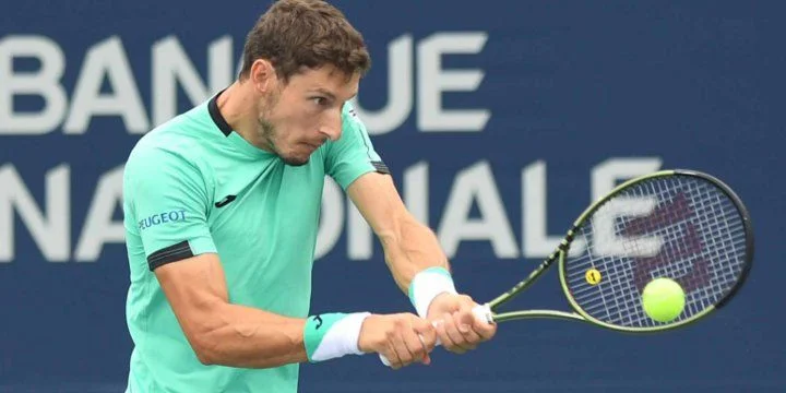 Пабло Каррено-Буста - Джек Дрейпер