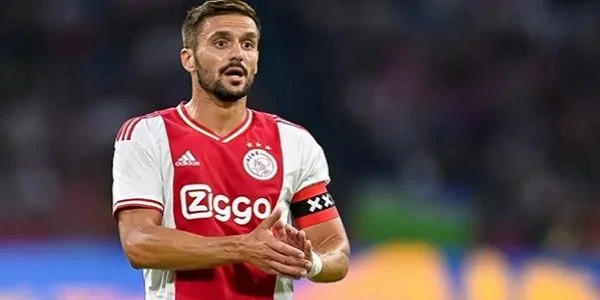 Аякс - Гронинген