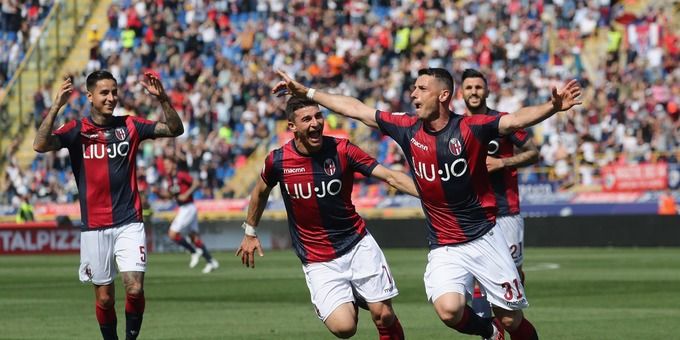 «Лацио» – «Болонья»: прогноз на матч Серии А