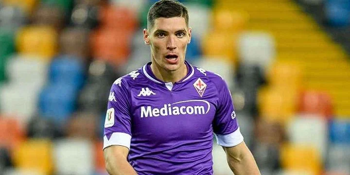 Фиорентина - Кремонезе