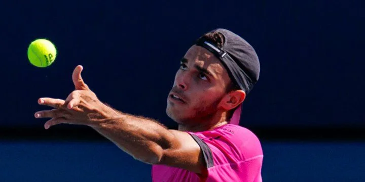 Роберто Баутиста - Франциско Черундоло