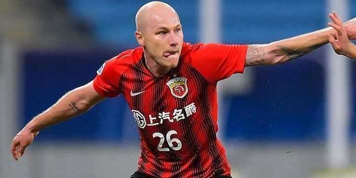 Шанхай Порт - Шеньчжэнь 