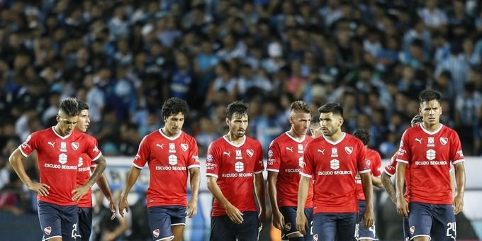 «Индепендьенте» – «Уракан»: прогноз на матч чемпионата Аргентины