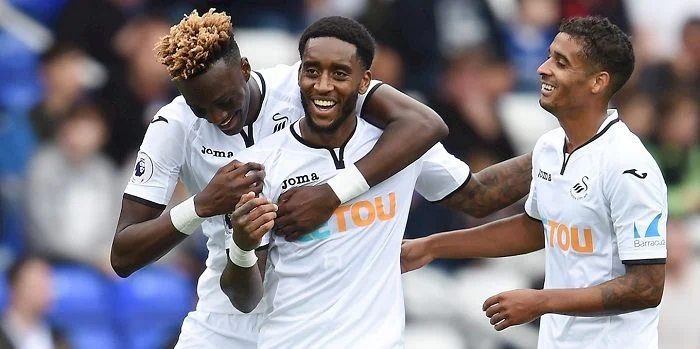 Суонси - Миллуолл