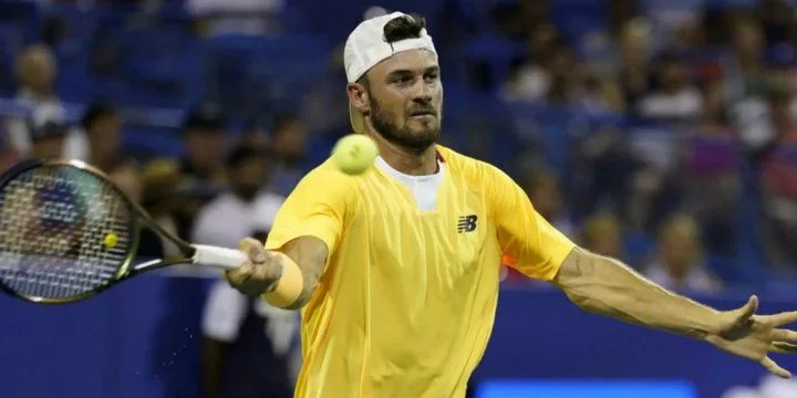 Томми Пол - Дженсон Бруксби