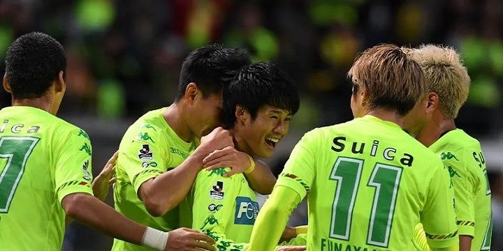 «Чиба» — «Кофу»: прогноз на матч Второй лиги Японии