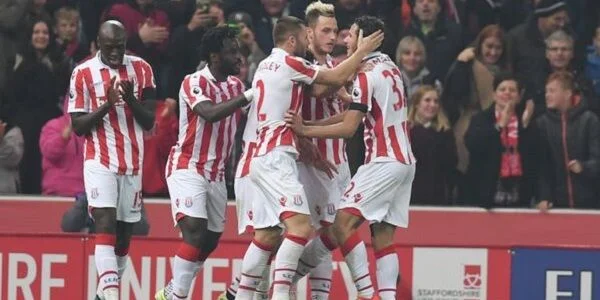 Сток Сити - Мидлсбро