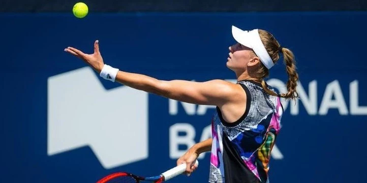 Елена Рыбакина – Гарбинье Мугуруса. Прогноз на матч WTA Цинциннати (17 августа 2022 года)