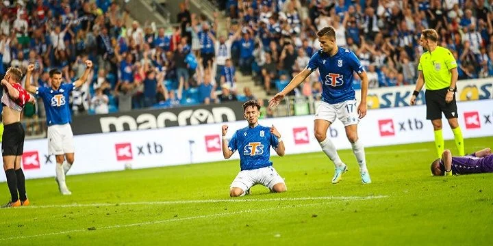 Лех - Дюделанж Лех - Дюделанж