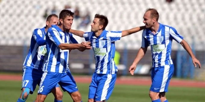 Университатя - Хапоэль Б-Ш