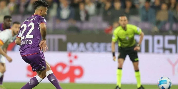 Фиорентина - Твенте Фиорентина - Твенте