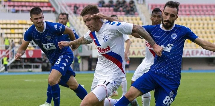 Шкупи - Балкани