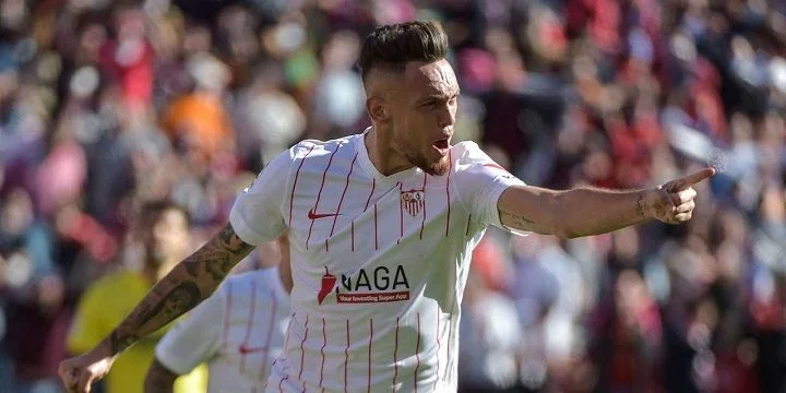 Севилья - Вальядолид Севилья - Вальядолид