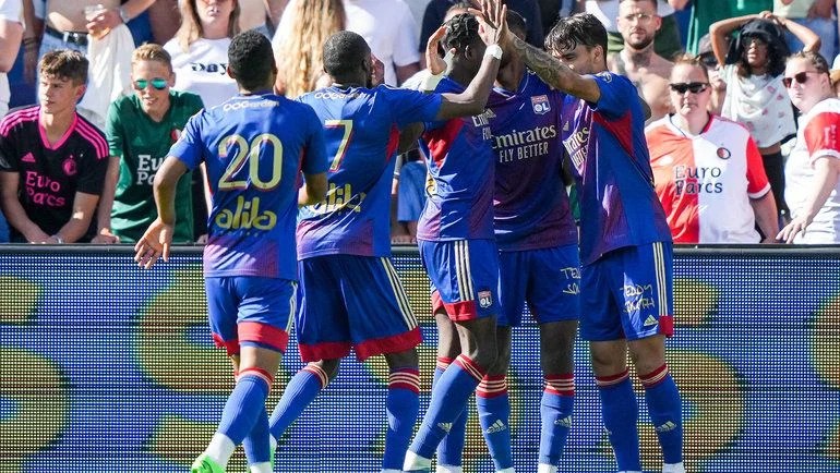 Лион - Труа Лион - Труа