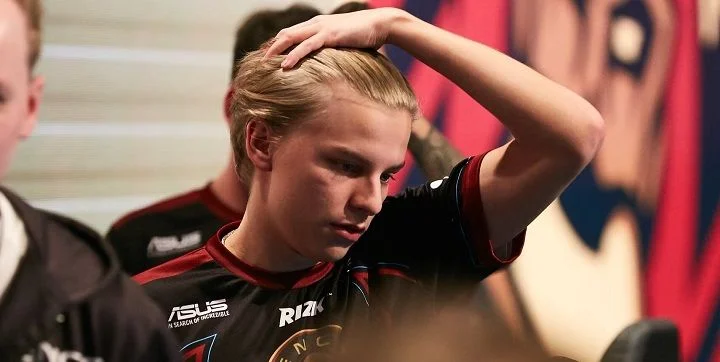 Team Vitality - OG Team Vitality - OG
