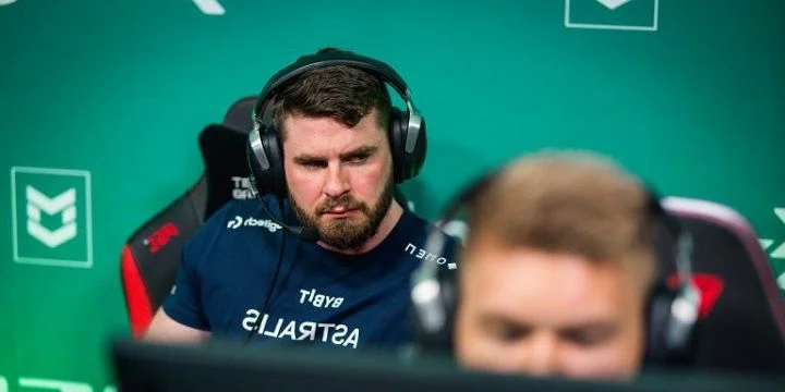 Ninjas in Pyjamas - Astralis Ninjas in Pyjamas - Astralis