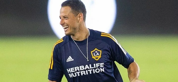 Лос-Анджелес Гэлакси - Сиэтл Лос-Анджелес Гэлакси - Сиэтл