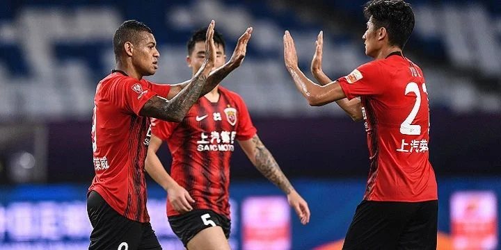 Шанхай Порт - Чжэцзян Про Шанхай Порт - Чжэцзян Про