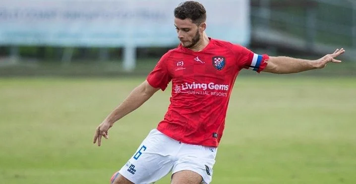 Голд Кост - Мортон Сити Эксельсиор Голд Кост - Мортон Сити Эксельсиор