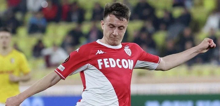 Монако - Ланс