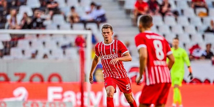 Штутгарт - Фрайбург Штутгарт - Фрайбург