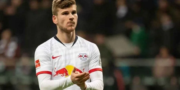 Унион Берлин - Лейпциг