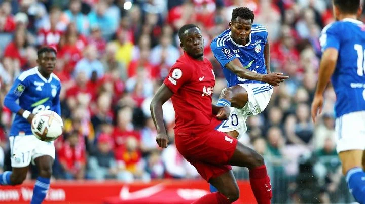 Страсбург - Реймс