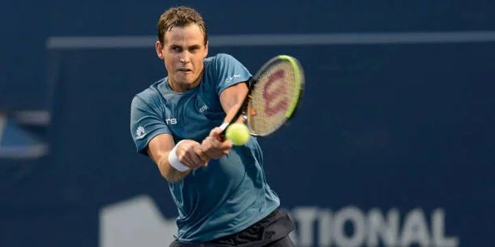 Артур Риндеркнех - Вашек Поспишил Артур Риндеркнех - Вашек Поспишил