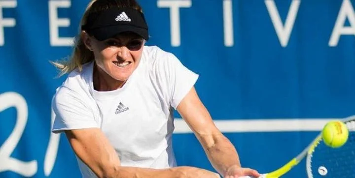 Александра Соснович - Александра Крунич