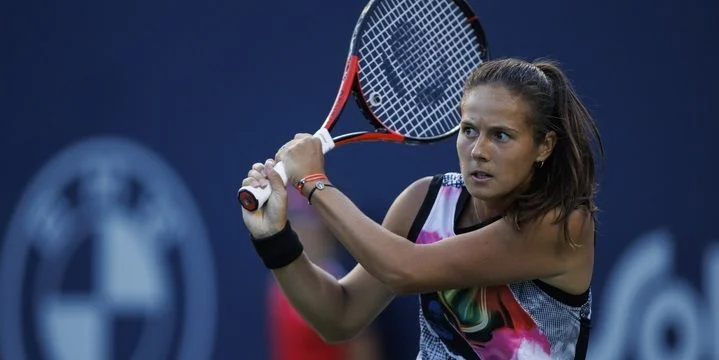 Дарья Касаткина - Гретье Миннен Дарья Касаткина - Гретье Миннен