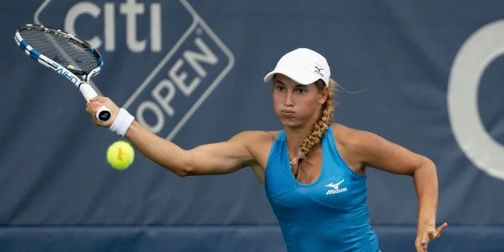 Магда Линетт - Юлия Путинцева