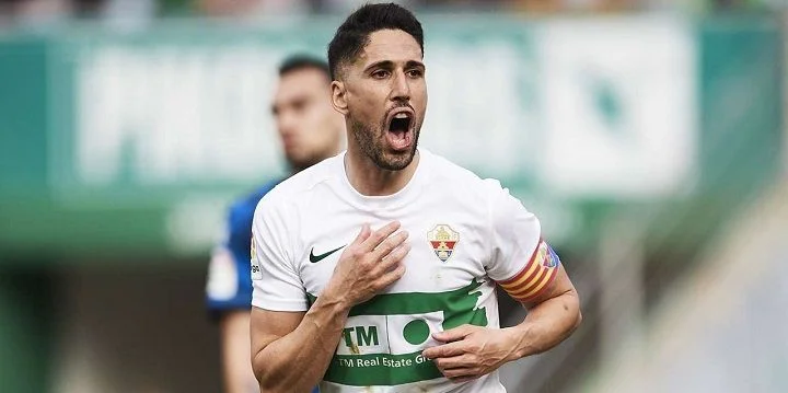 Эльче - Альмерия