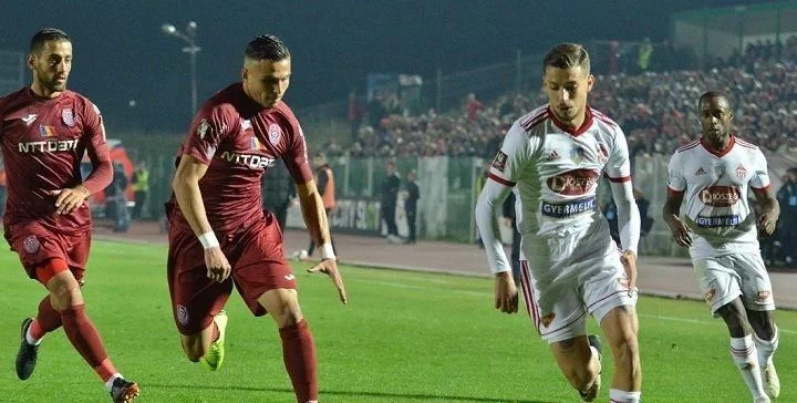 Университатя Клуж - Сепси Университатя Клуж - Сепси