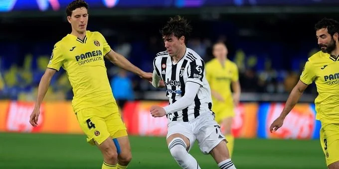 Сампдория - Ювентус