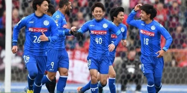 Мито Холлихок - Оита