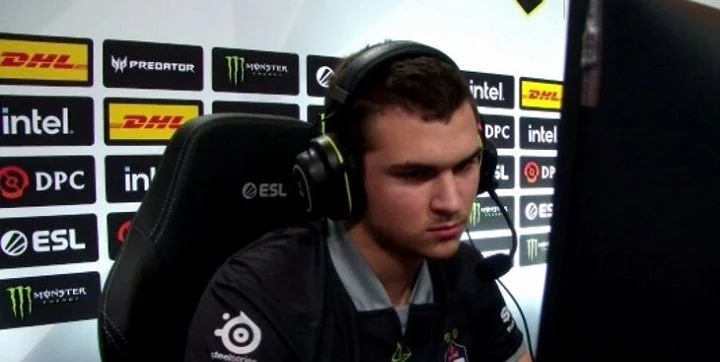 OG - Fnatic OG - Fnatic
