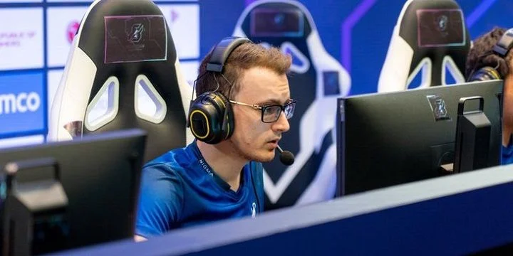 Nigma - Team Liquid Nigma - Team Liquid