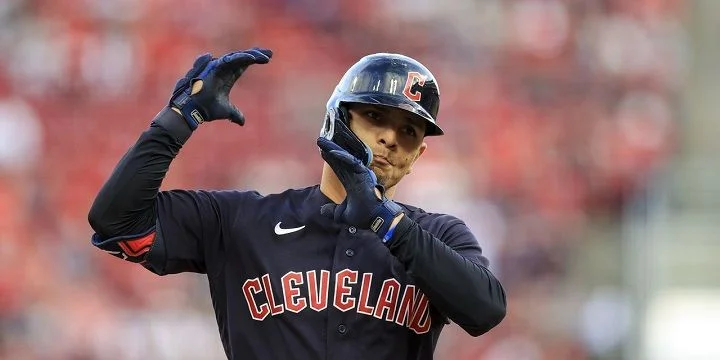 Сан-Диего Падрес - Кливленд Индианс Сан-Диего Падрес - Кливленд Индианс