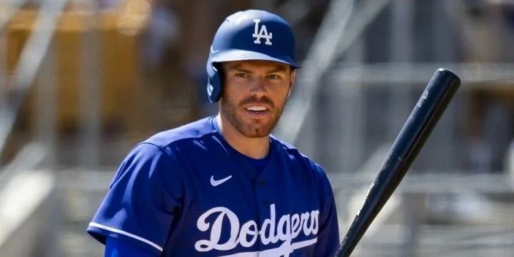 Лос-Анджелес Доджерс - Милуоки Бpюэpc Лос-Анджелес Доджерс - Милуоки Бpюэpc